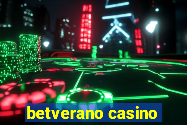 betverano casino